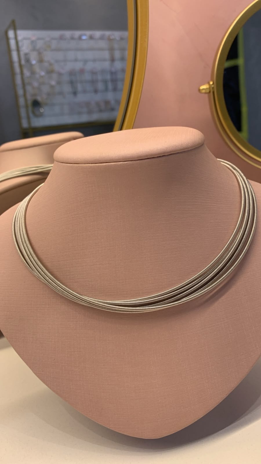 Choker