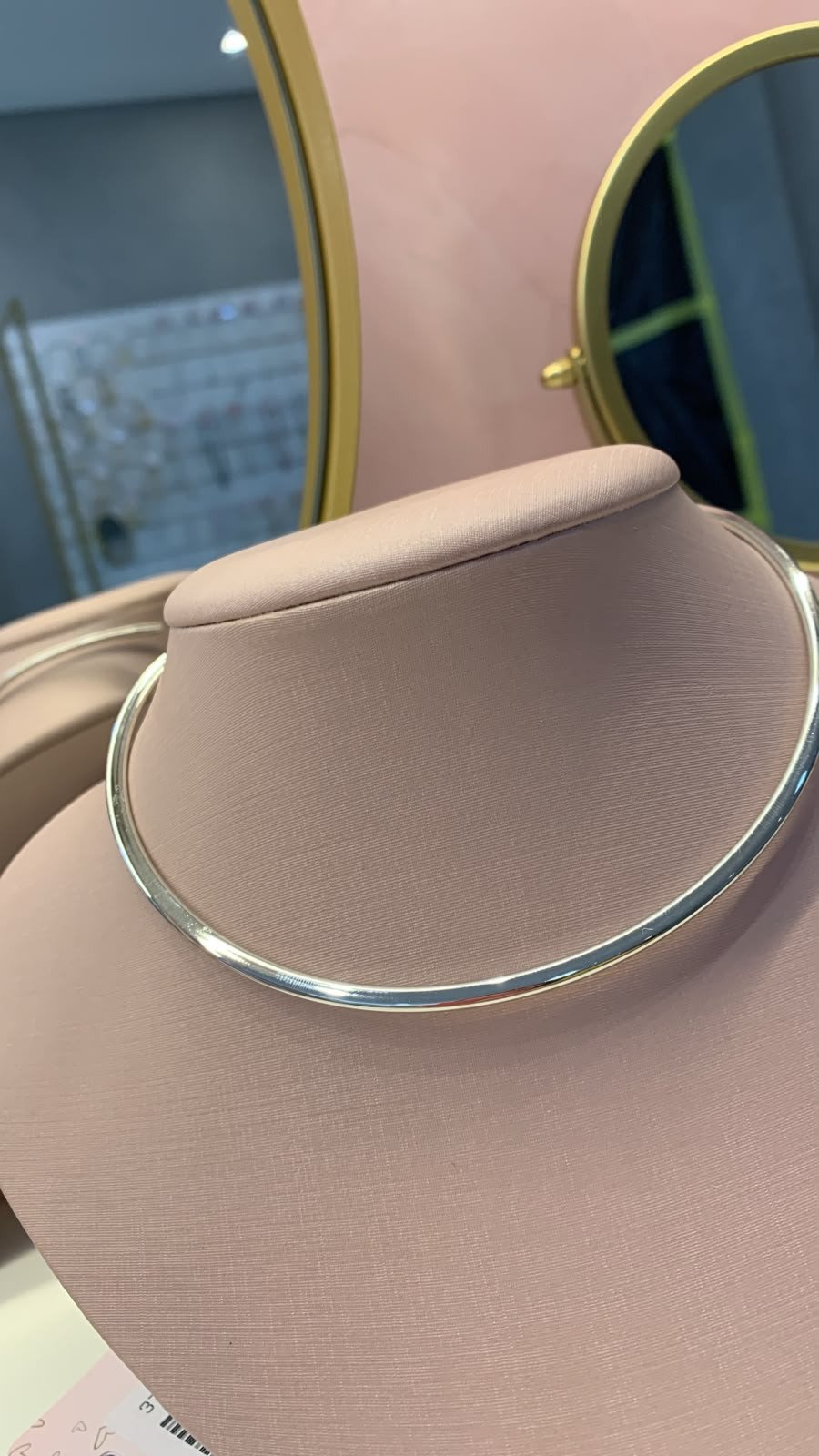  Choker 