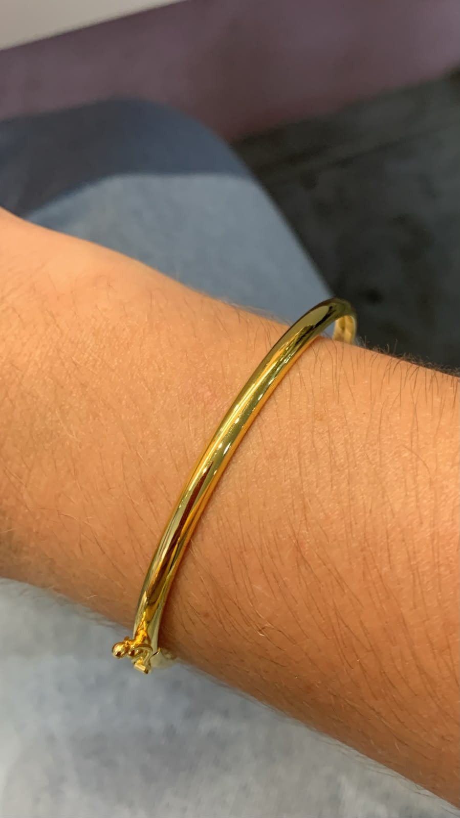 Bracelete
