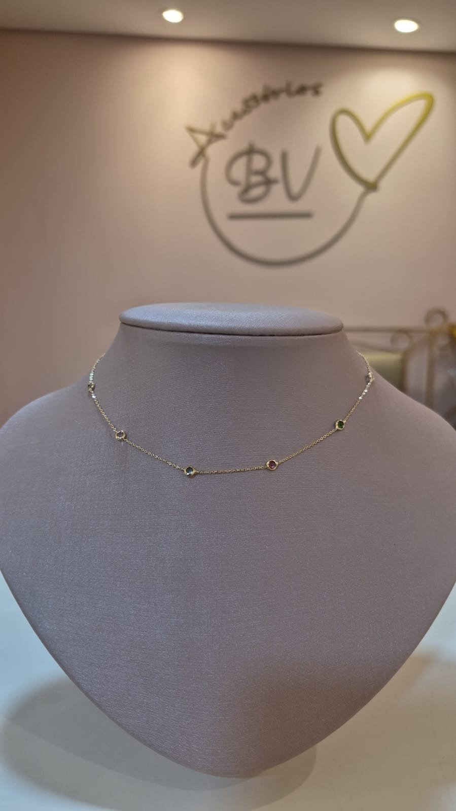  Chocker