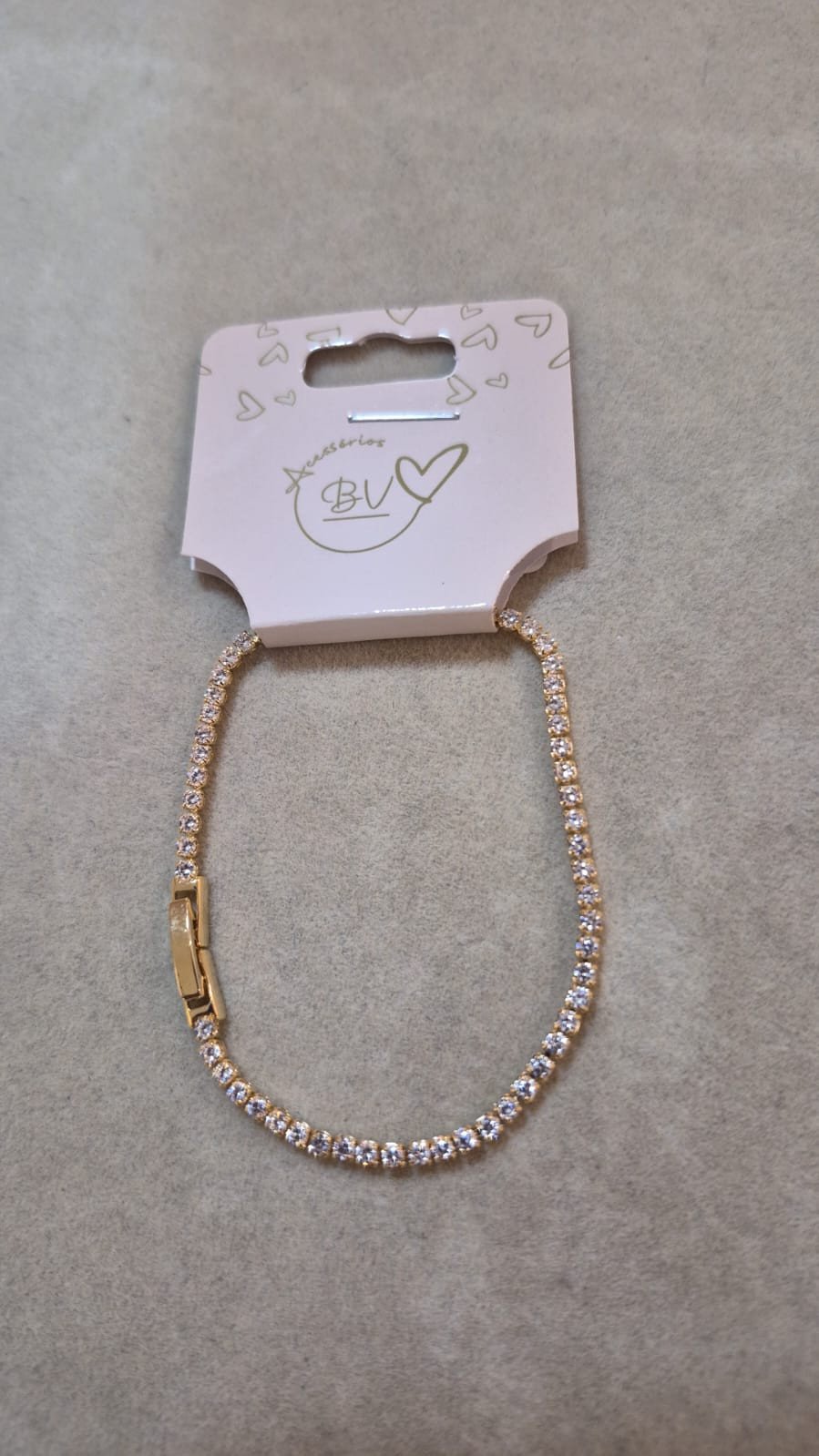  Pulseira