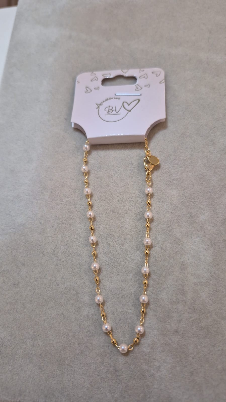  Pulseira