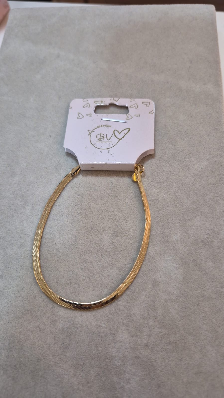  Pulseira