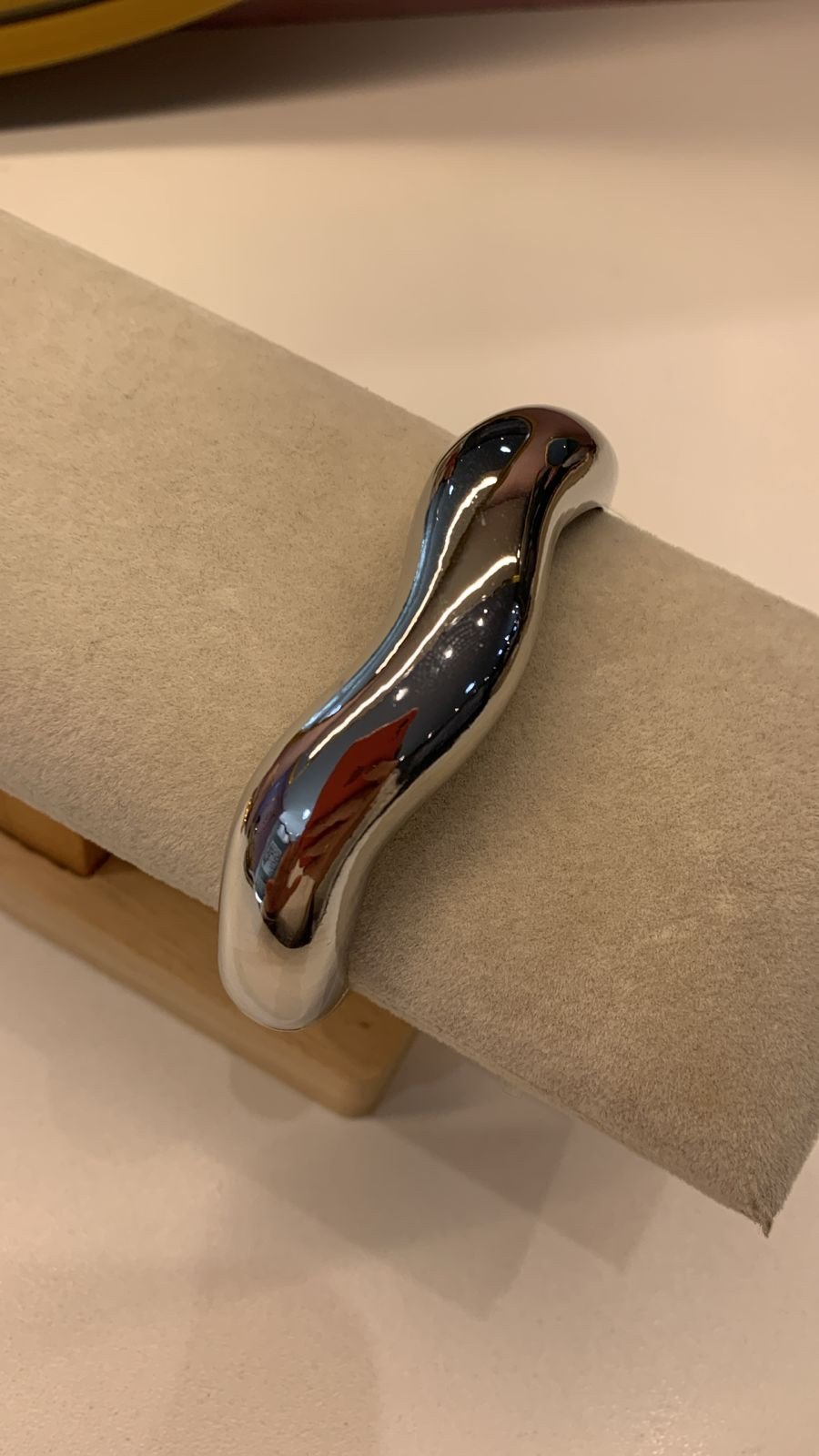  Bracelete 