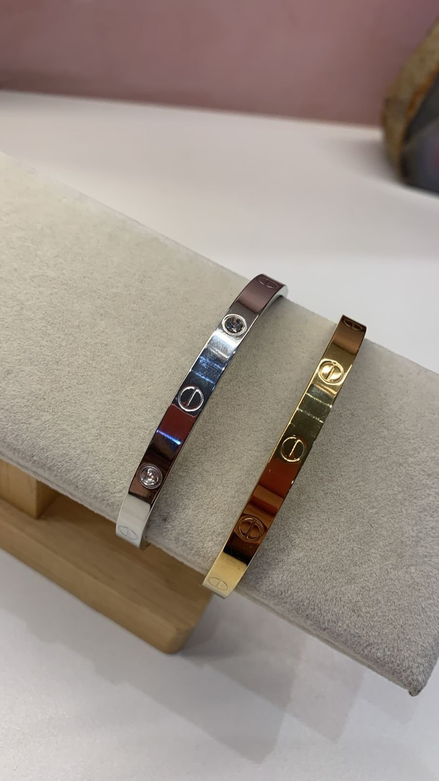  Bracelete