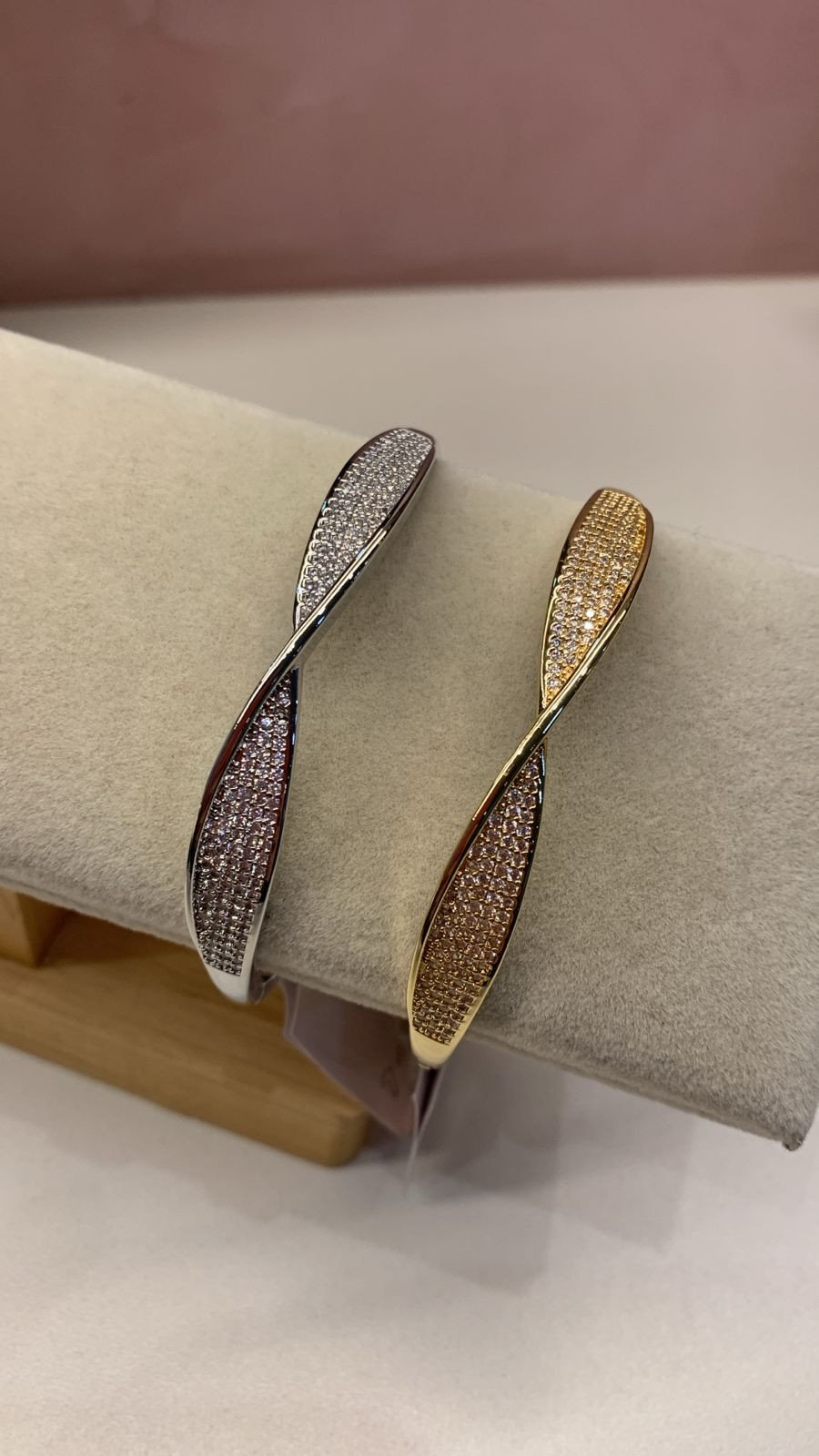  Bracelete 