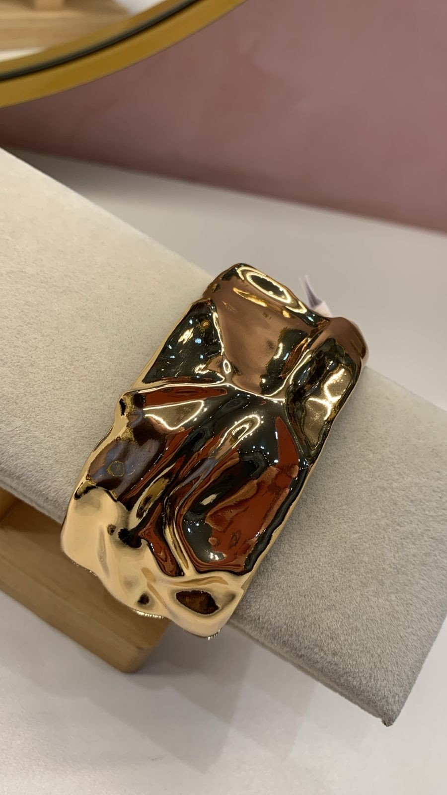  Bracelete