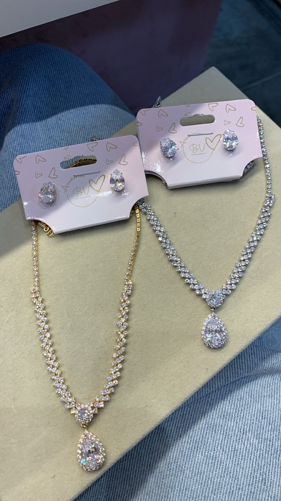  Conjunto