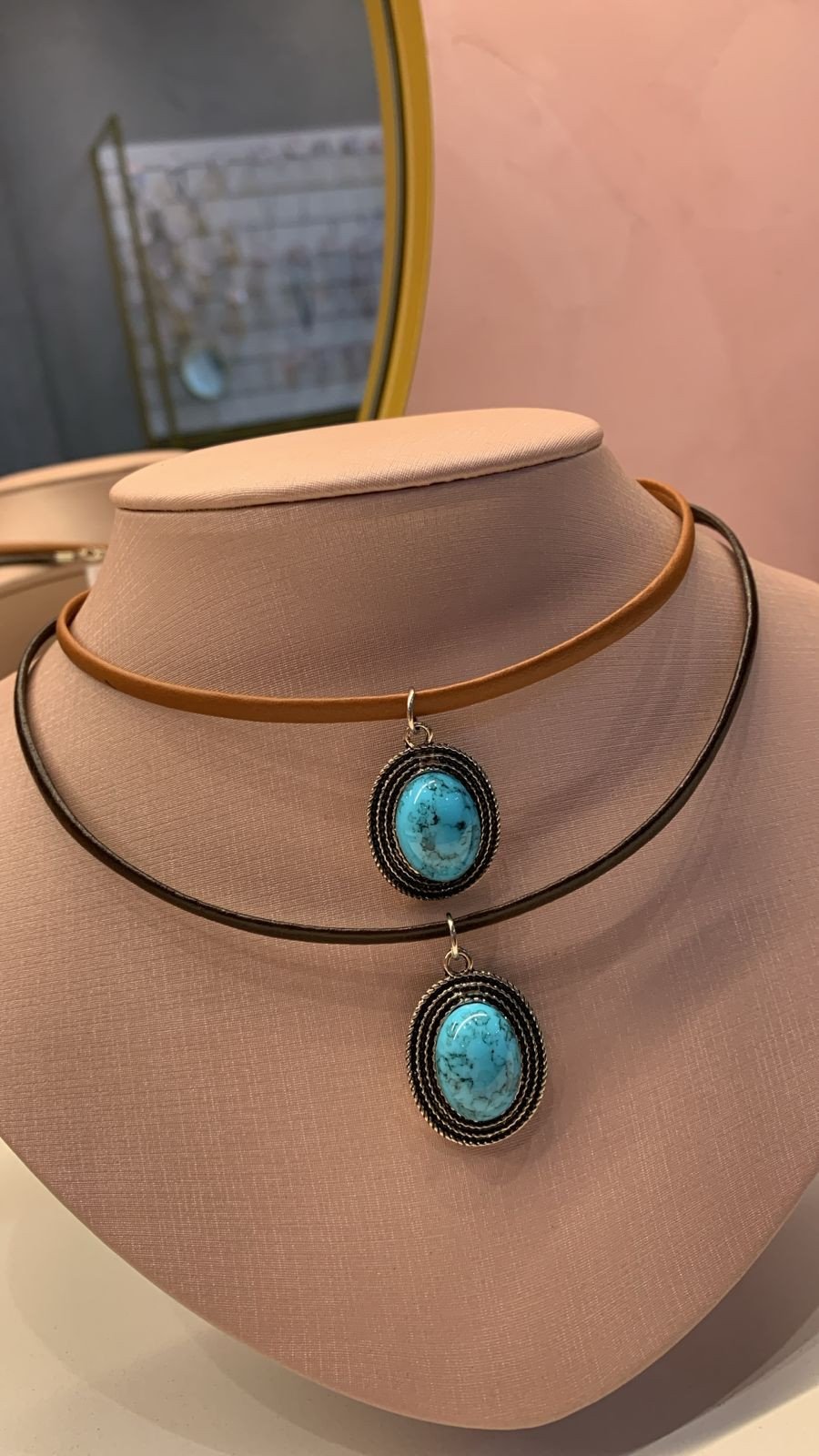  Choker