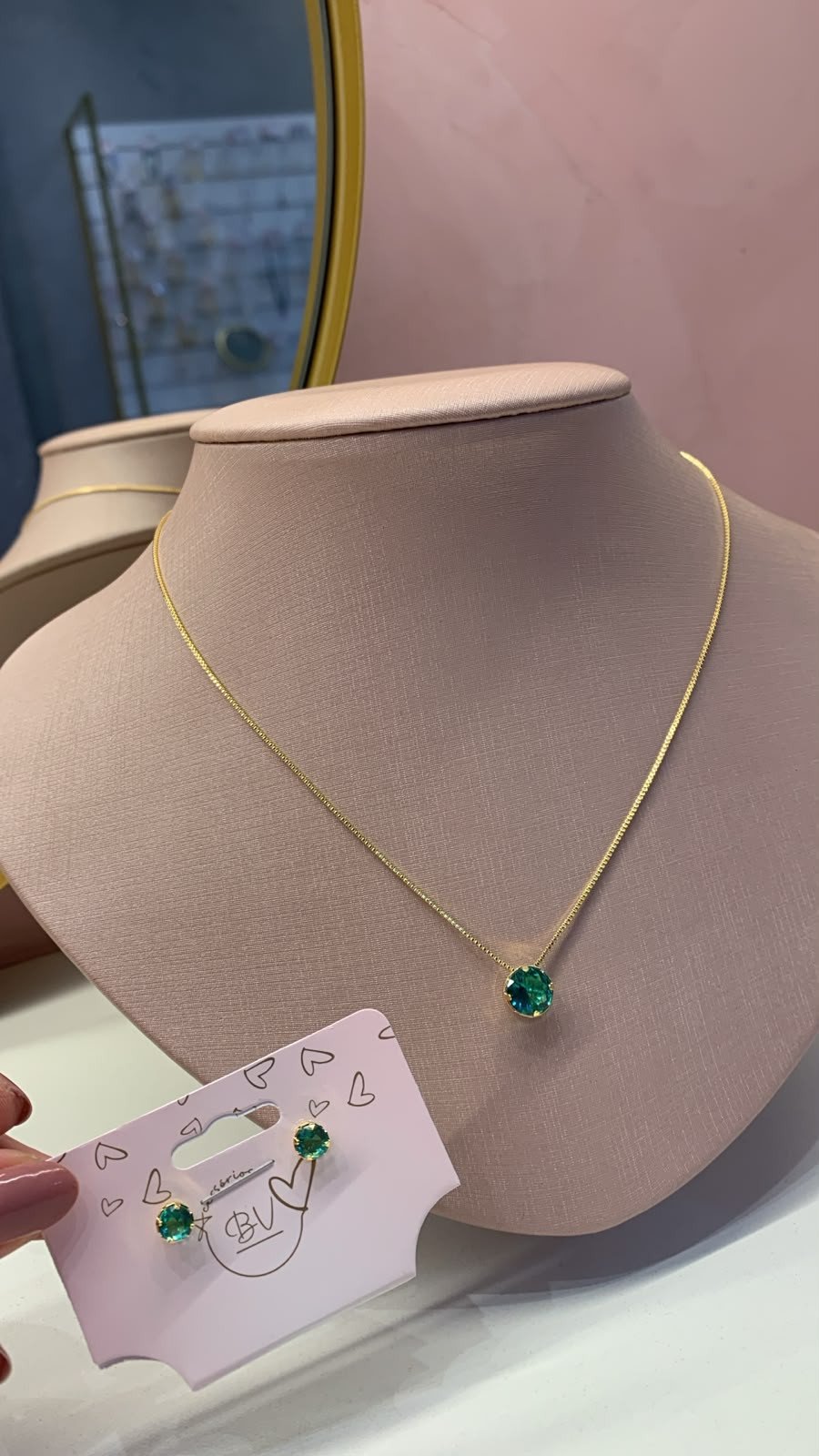  Conjunto 