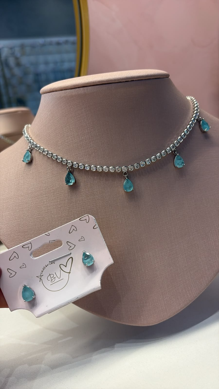 Conjunto