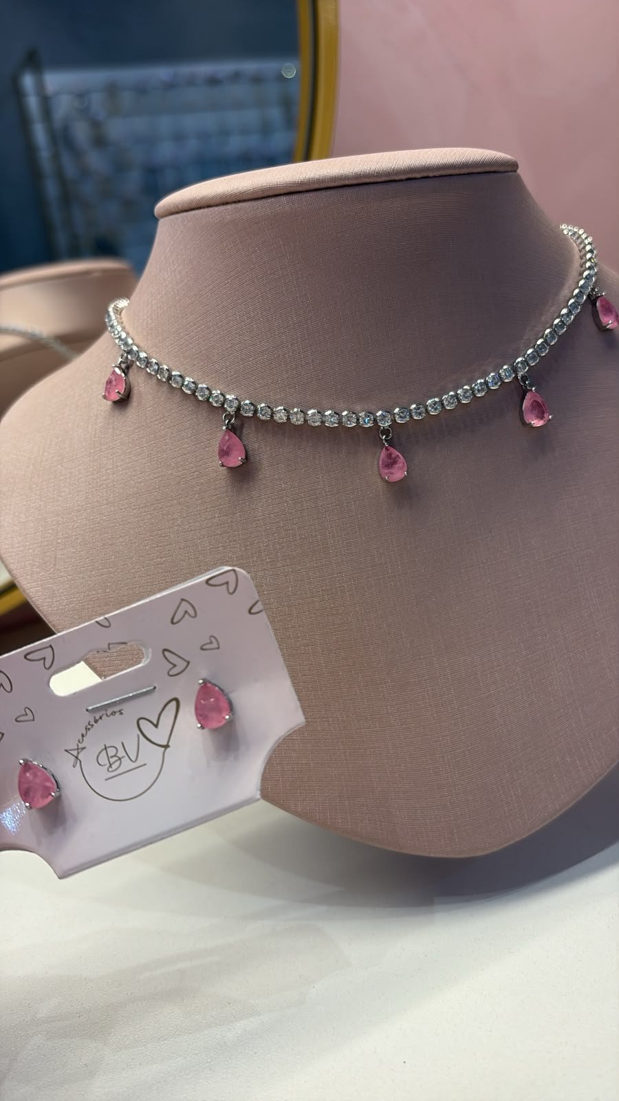  Conjunto 
