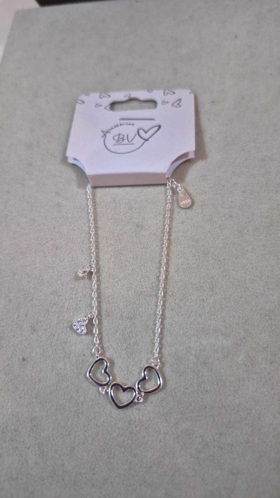 Pulseira 