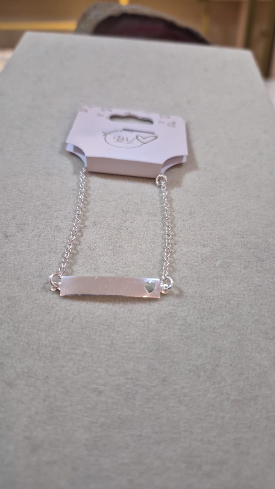  Pulseira infantil