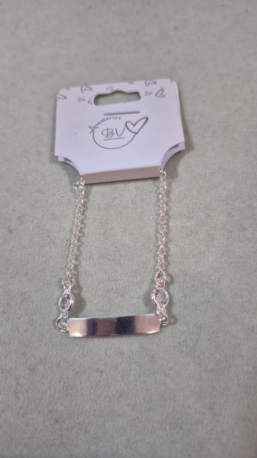  Pulseira infantil