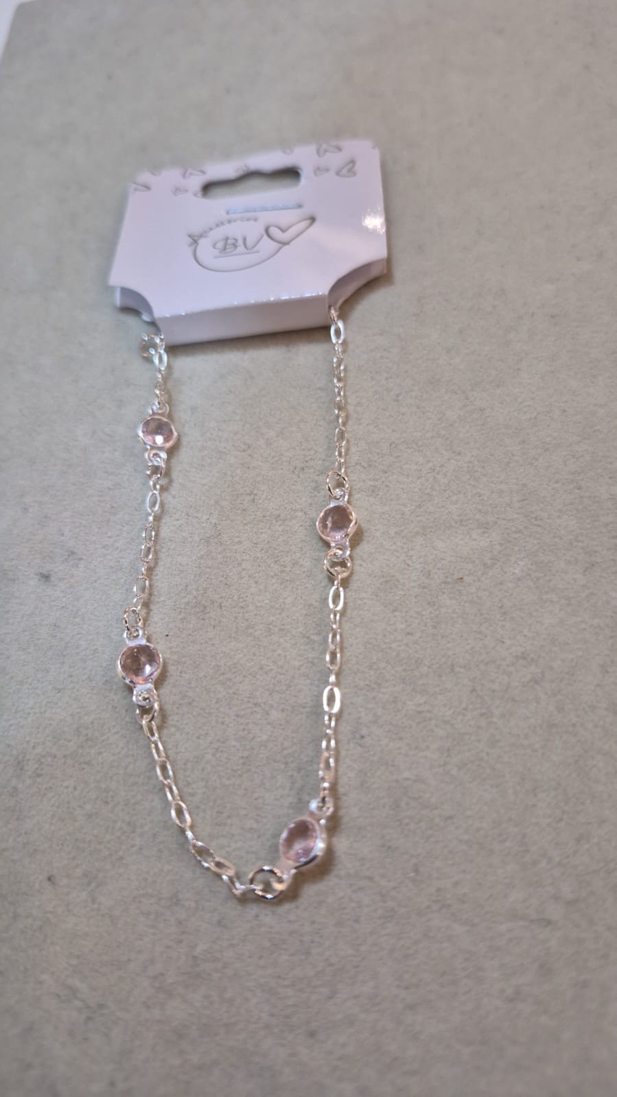  Pulseira 