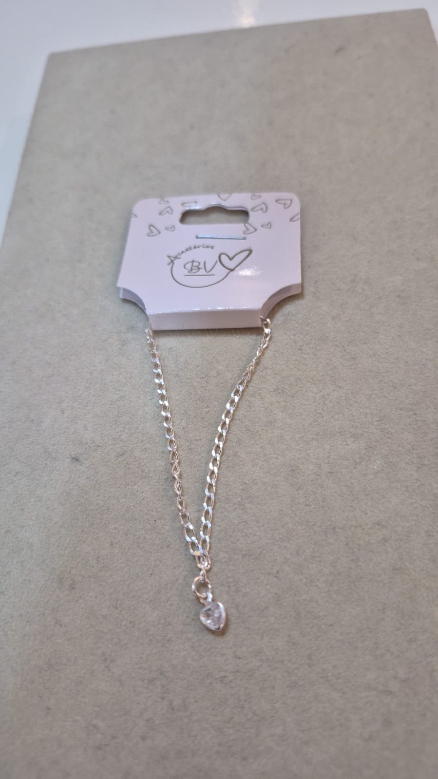  Pulseira infantil