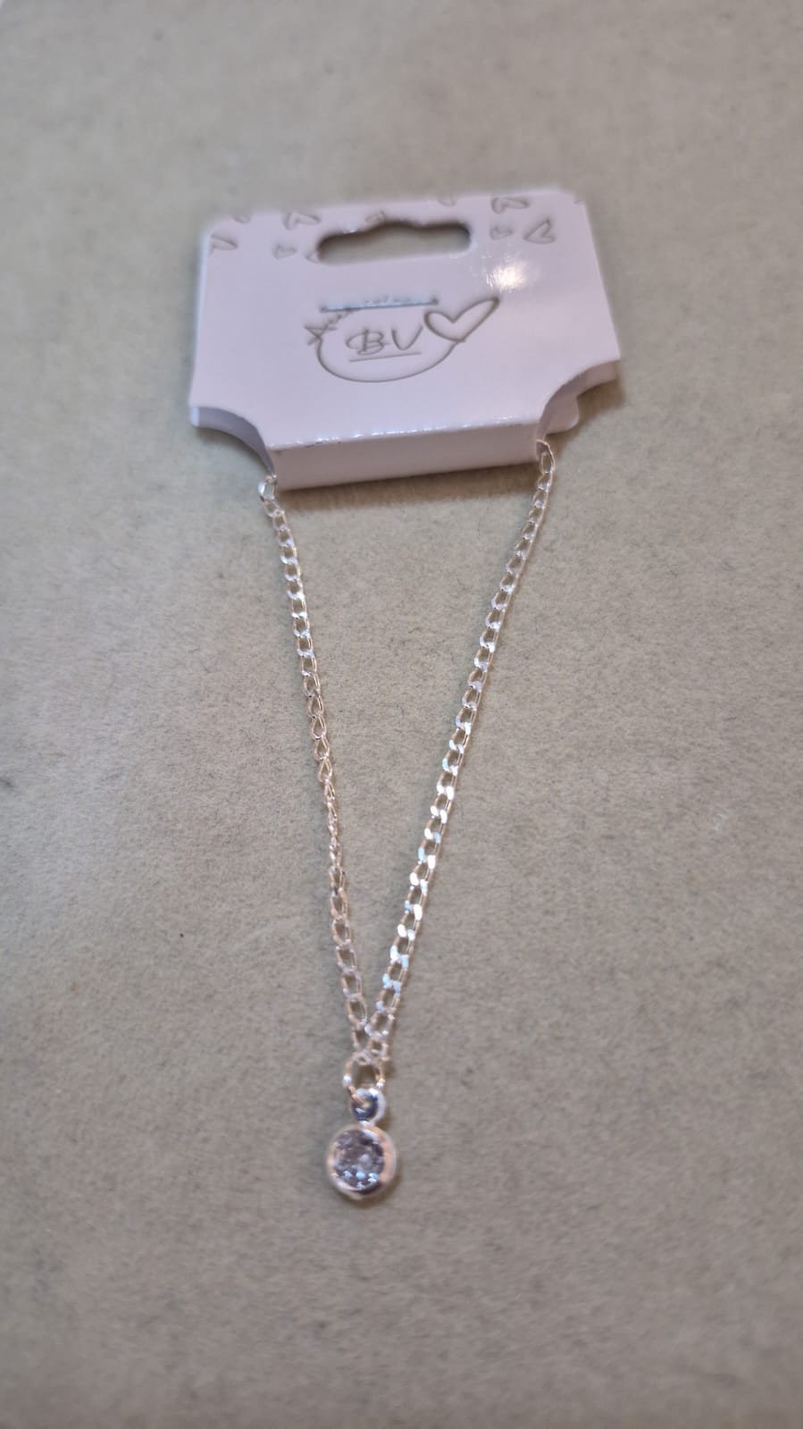  Pulseira infantil
