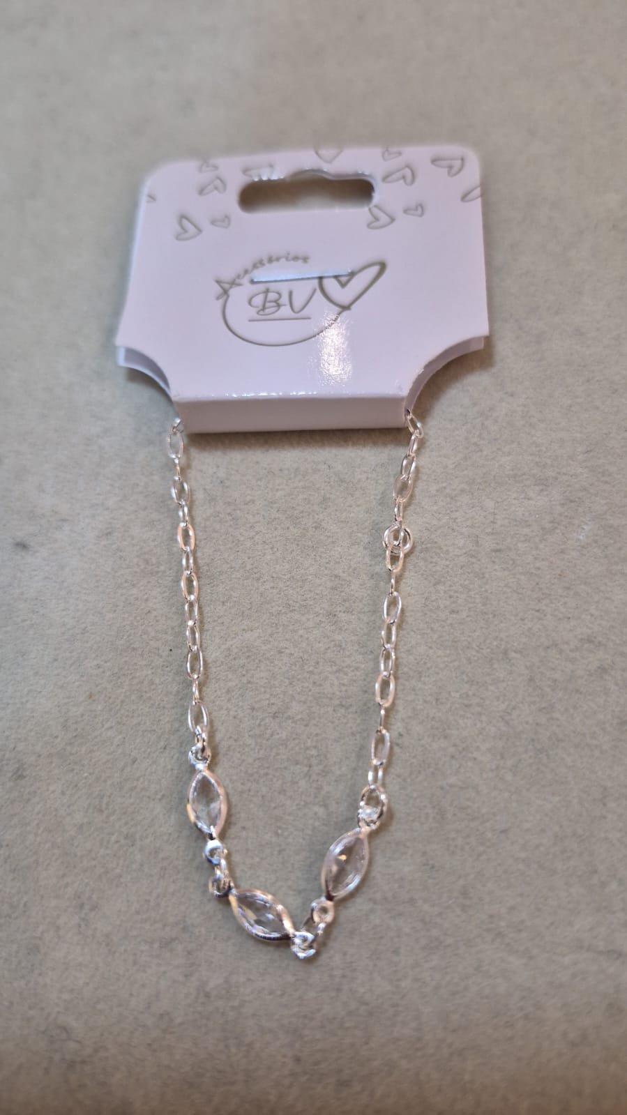  Pulseira infantil