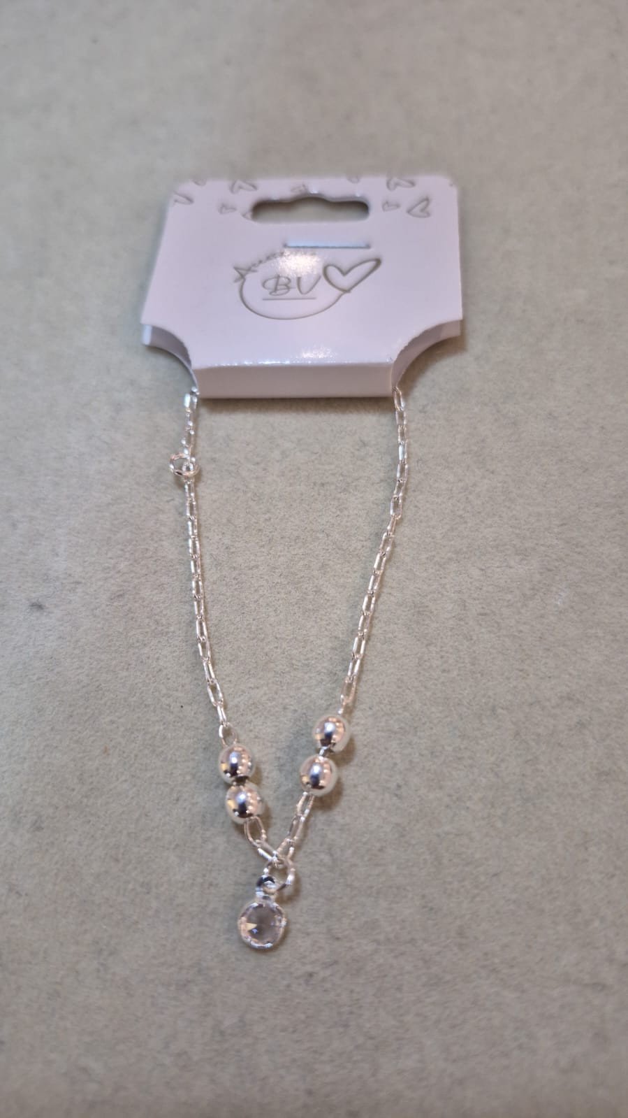 Pulseira infantil