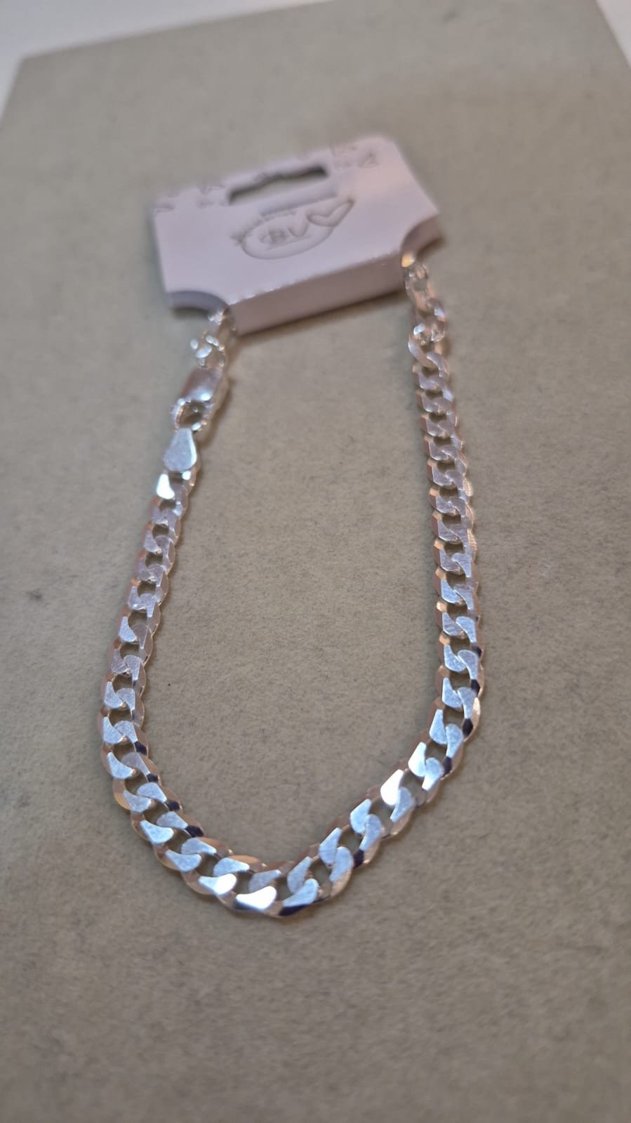 Pulseira masculina 