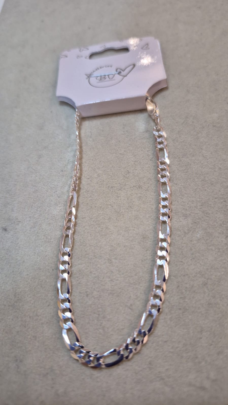 Pulseira masculina 