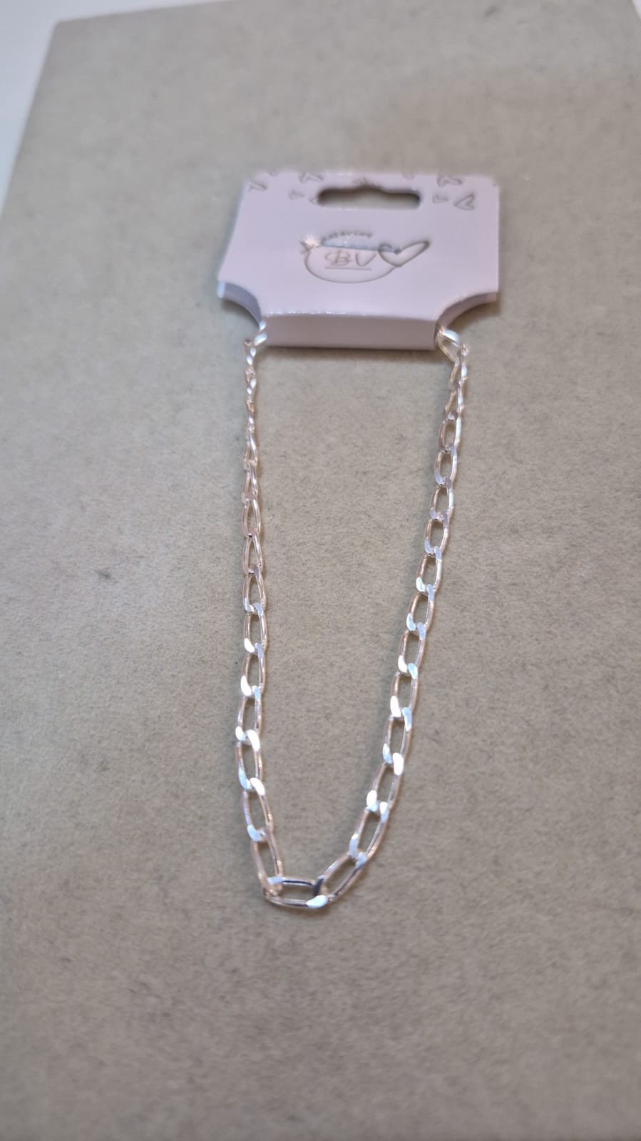  Pulseira masculina