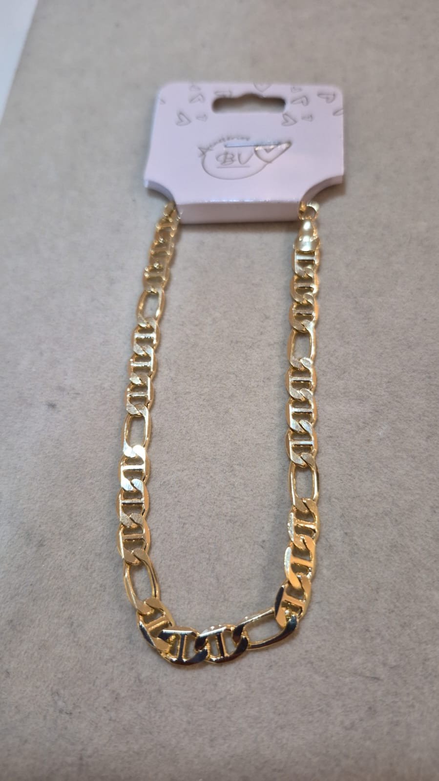 Pulseira masculina 