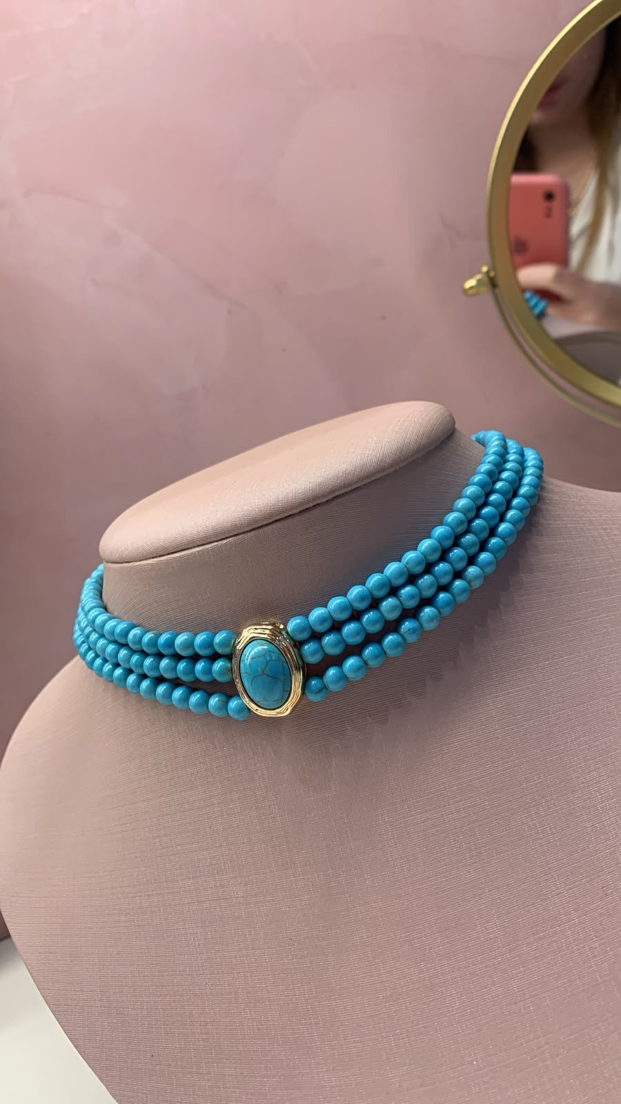  Choker