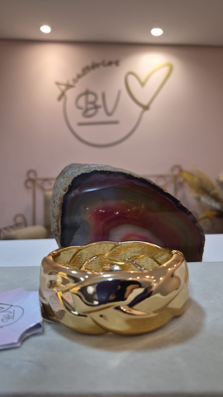 Bracelete 
