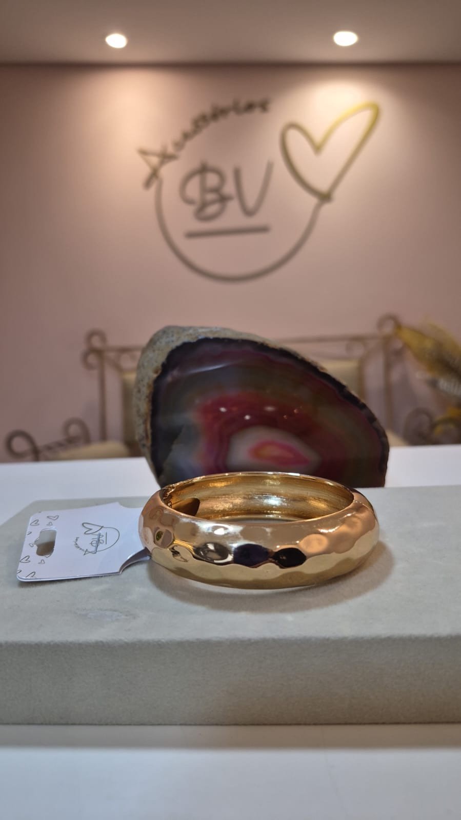 Bracelete