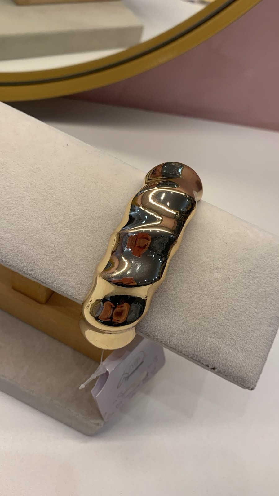  Bracelete