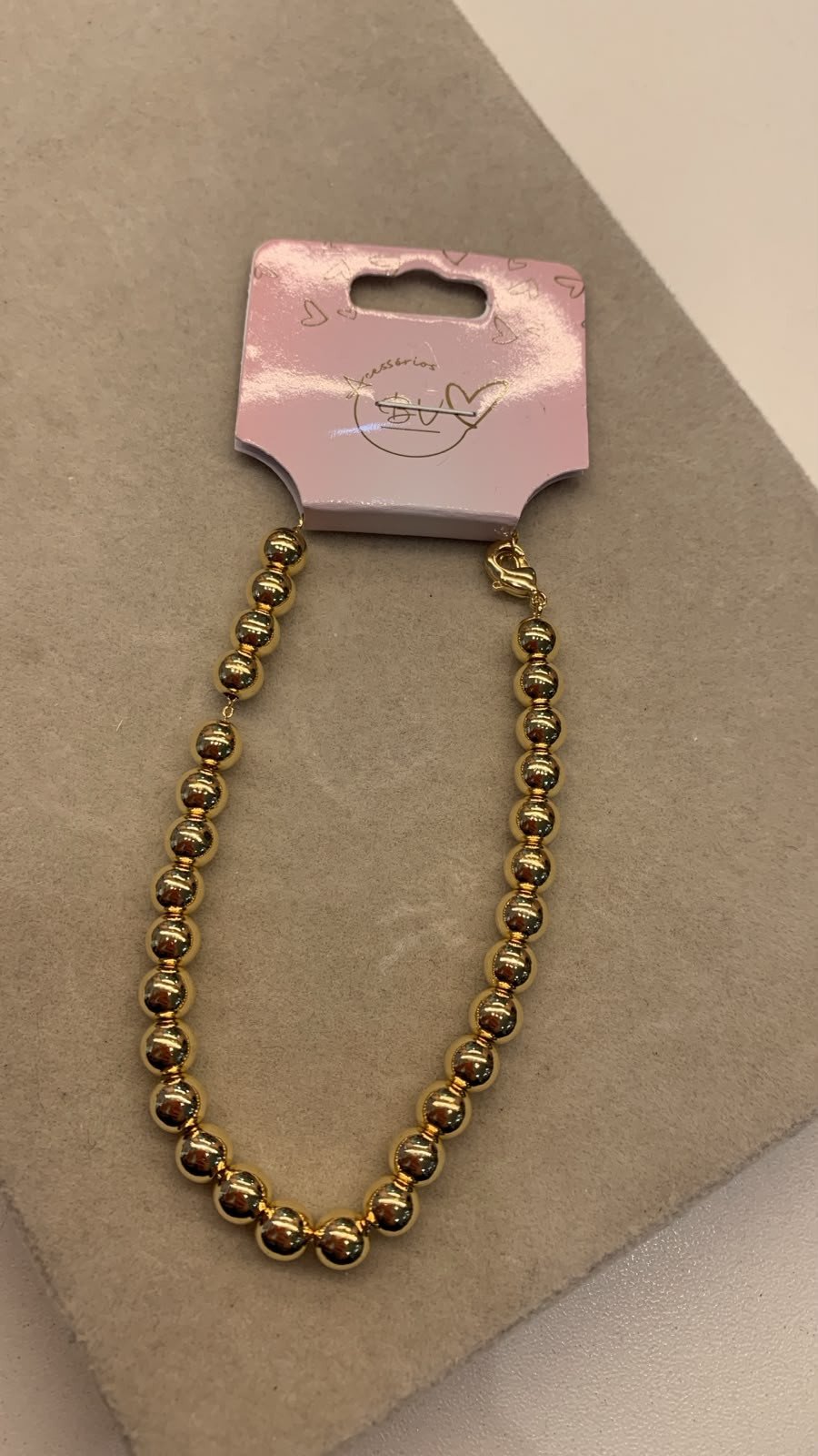 Pulseira