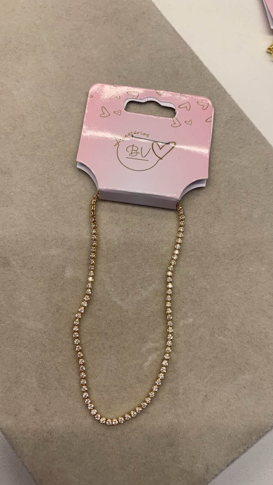  Pulseira 