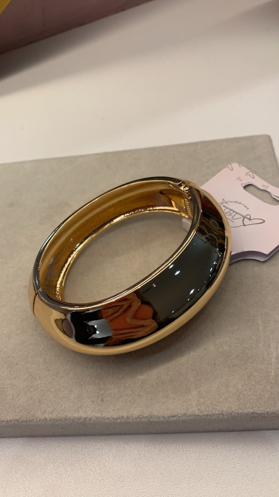  Bracelete