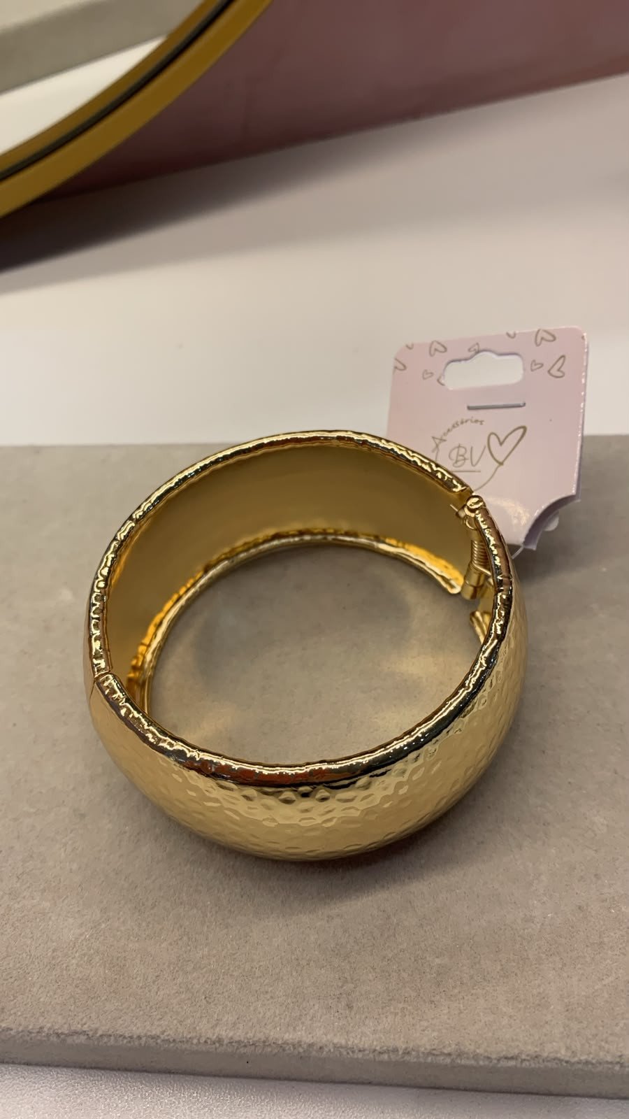  Bracelete