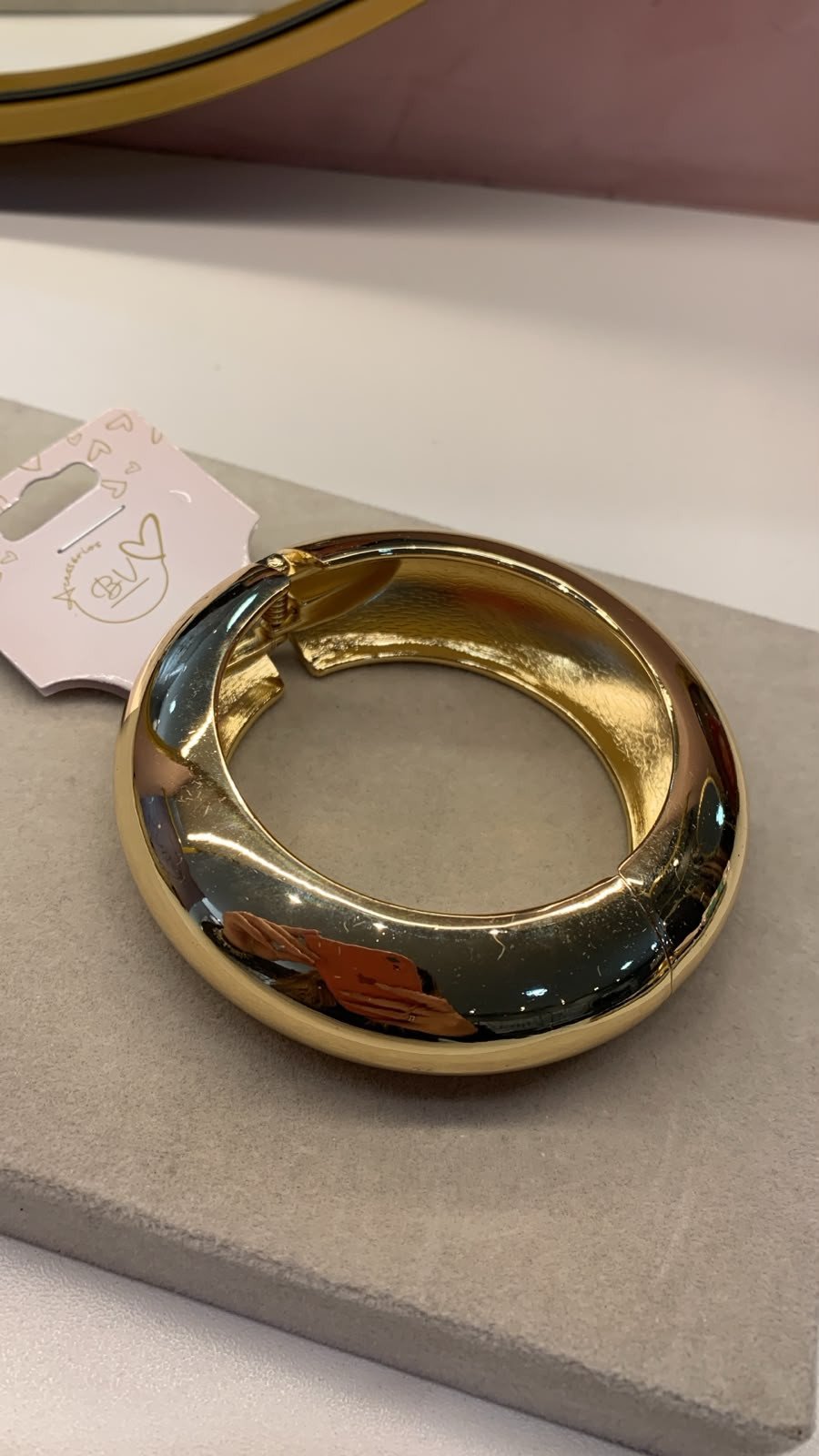  Bracelete 