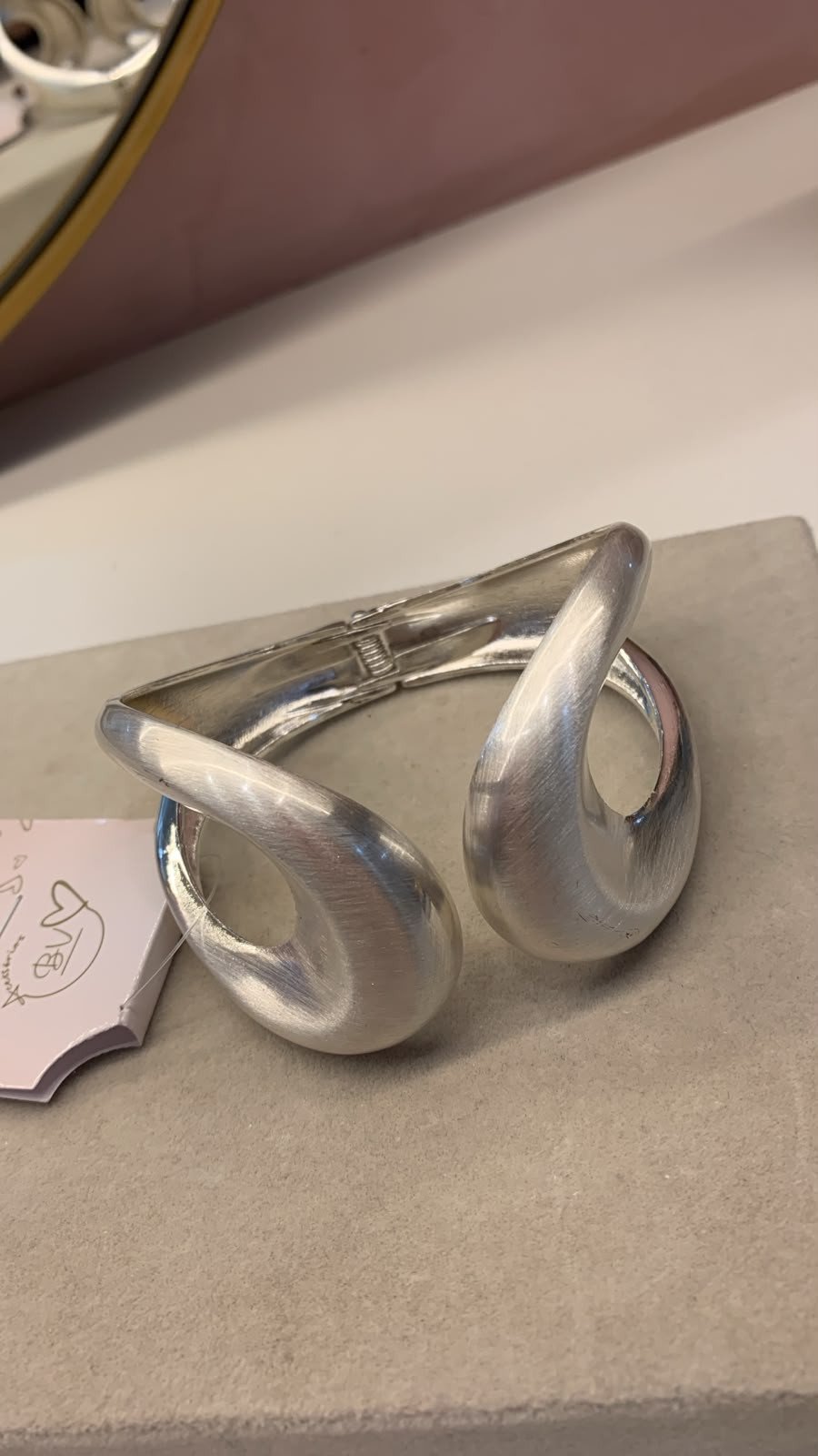  Bracelete