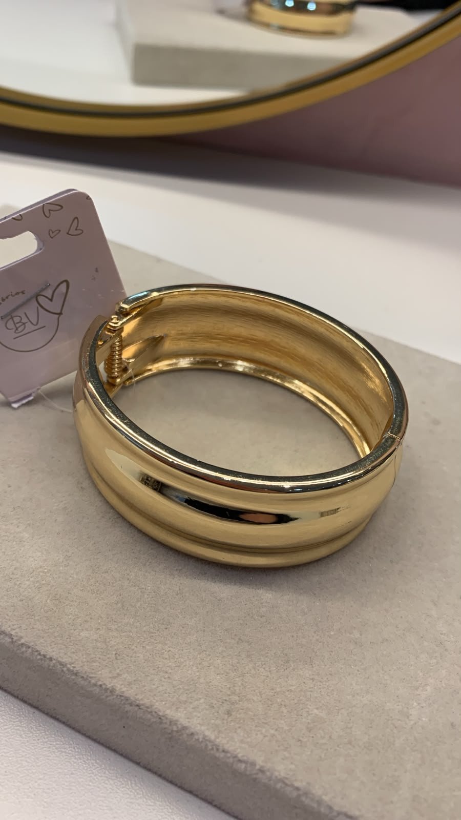  Bracelete