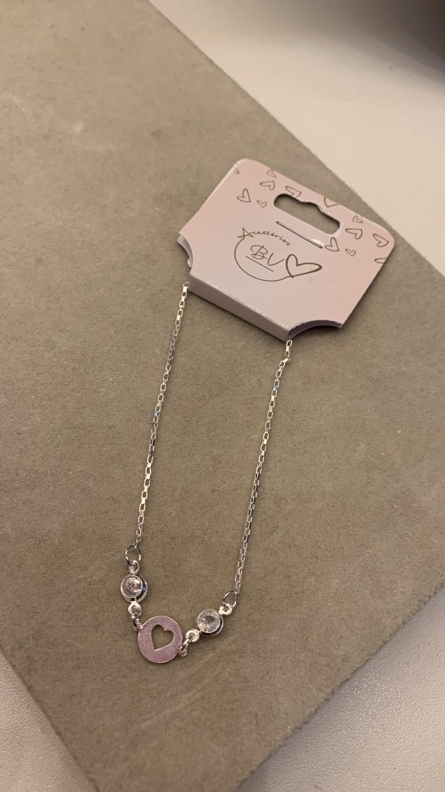  Pulseira