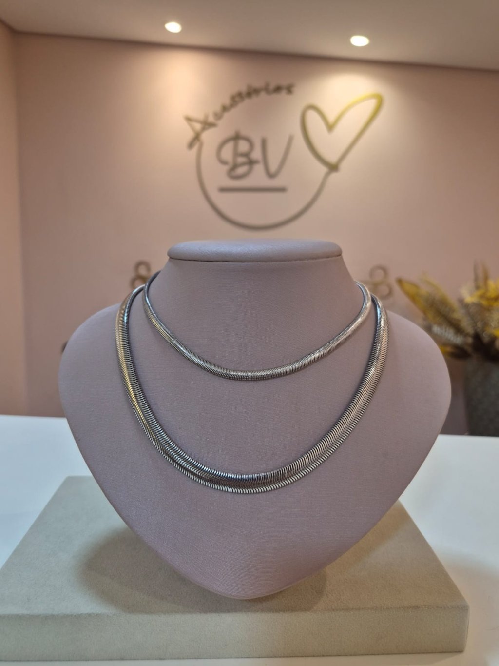 Chocker 