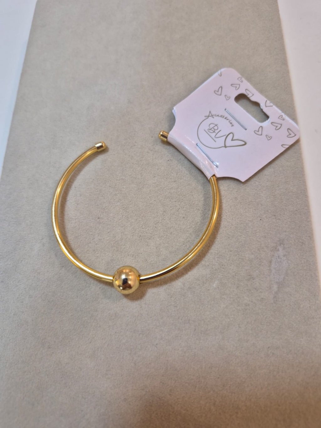  Bracelete 