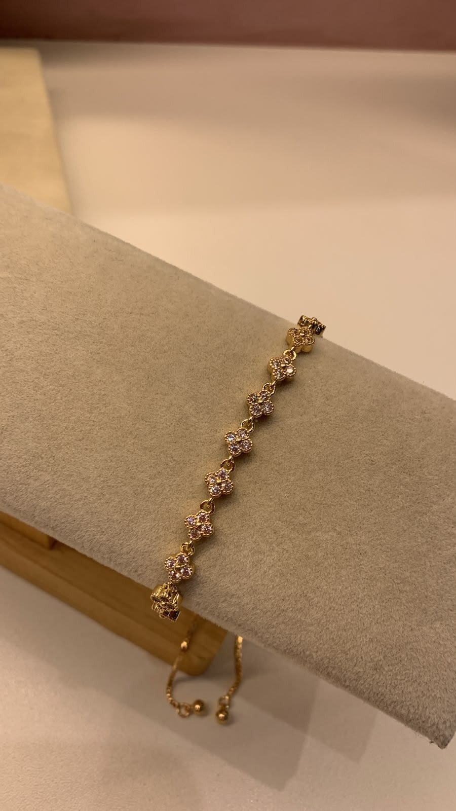  Pulseira 