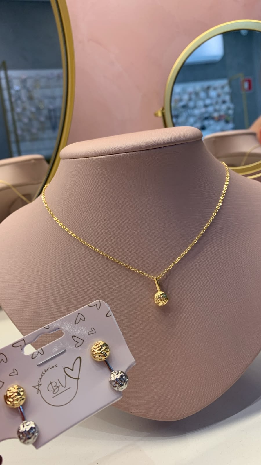  Conjunto 