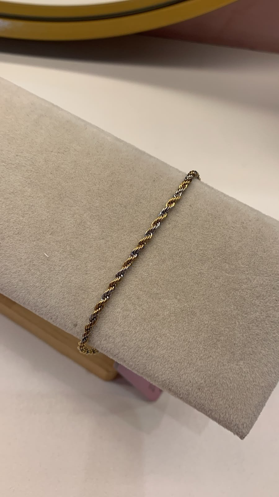  Pulseira 