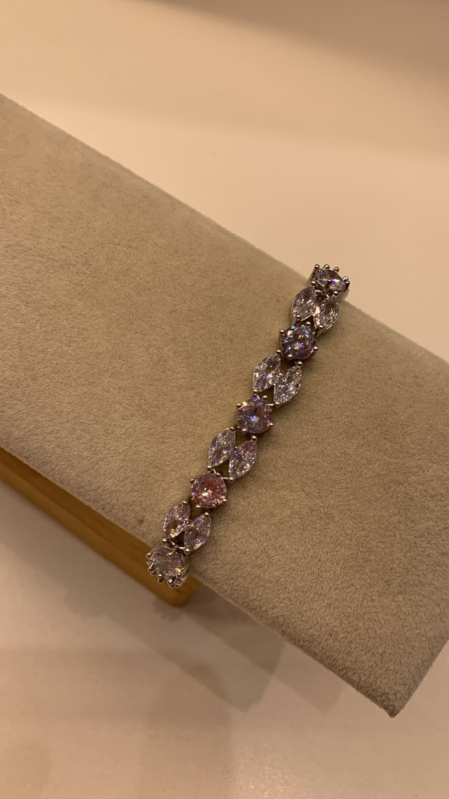 Pulseira riviera