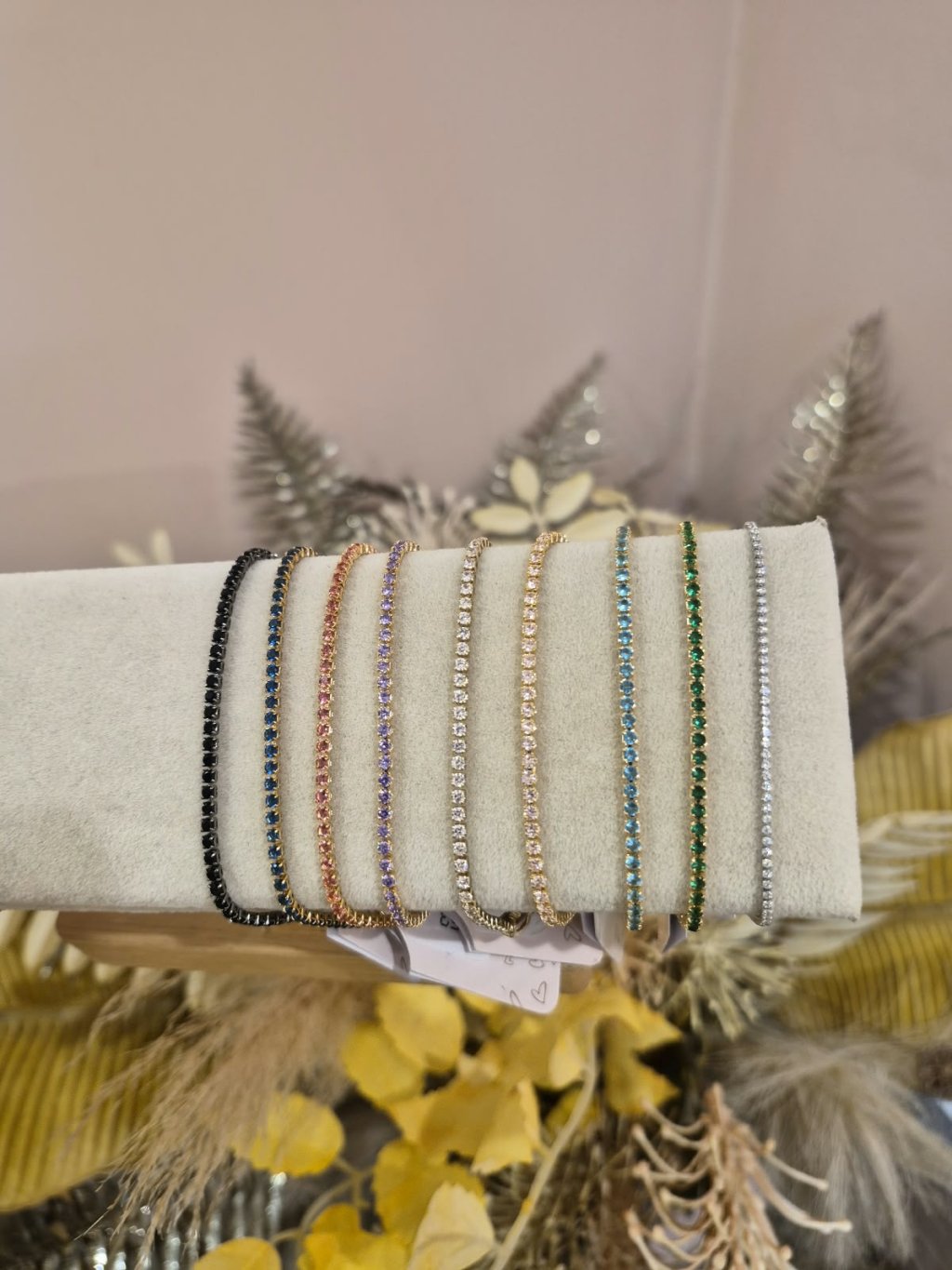  Pulseira 
