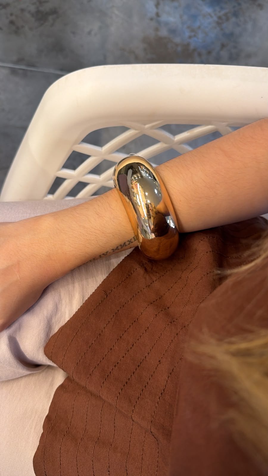 Bracelete 