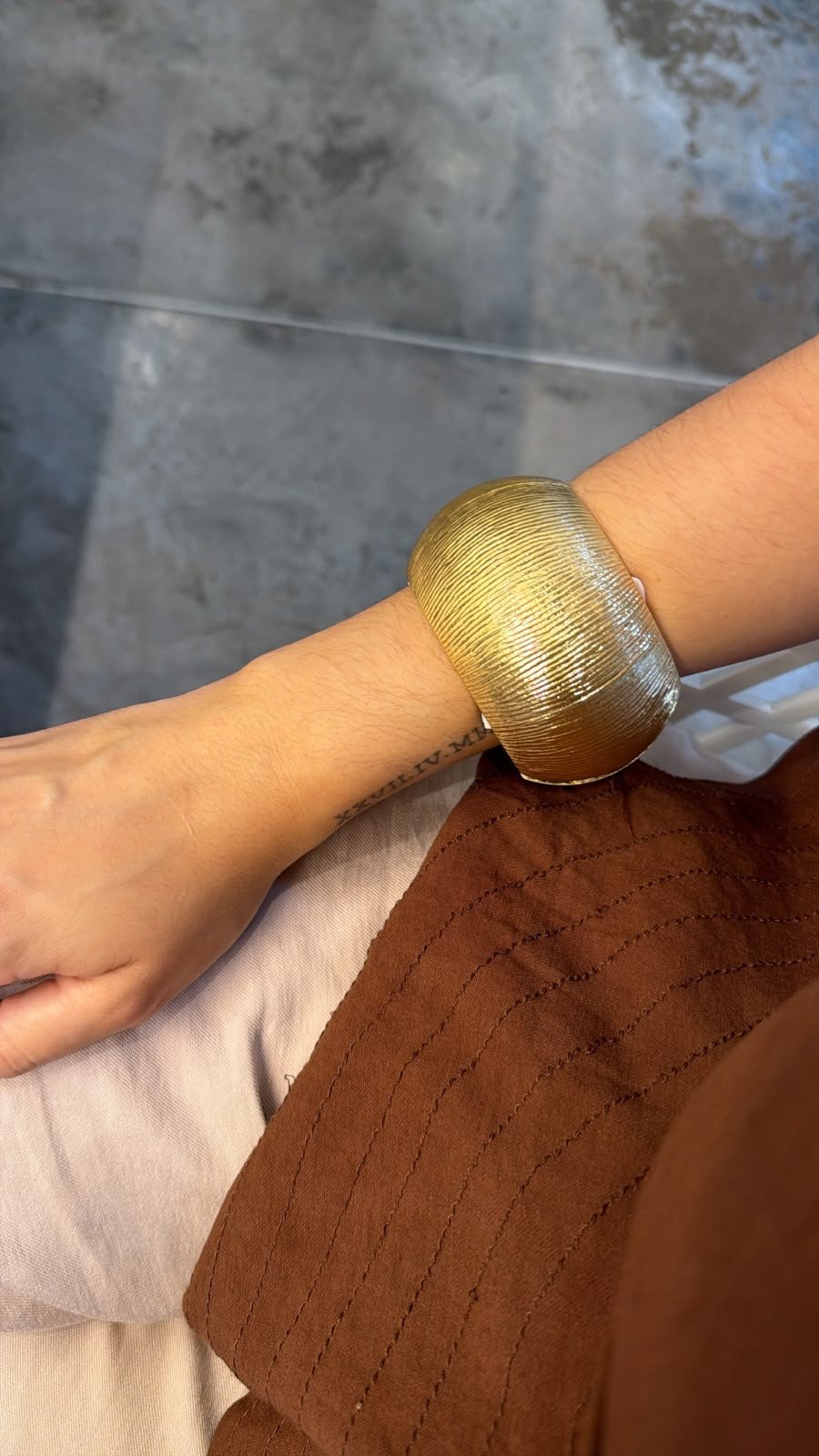  bracelete 