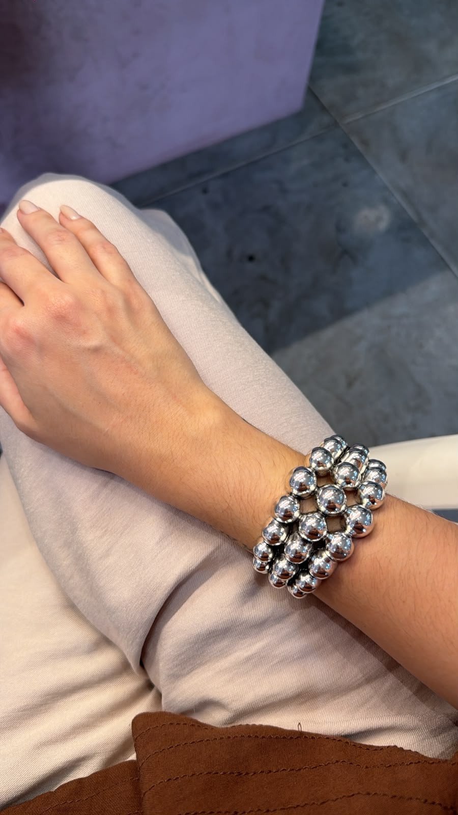 Bracelete 